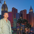 Las Vegas 2008